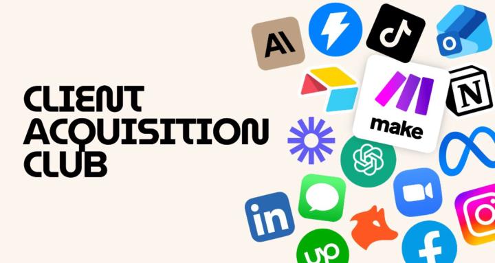 Client Acquisition Club