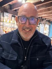 Ian Cocken