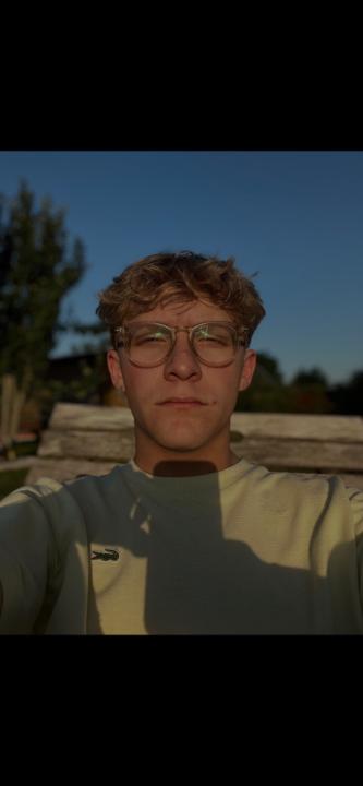Matheo Legros
