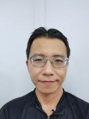 John Liew Tze Yung