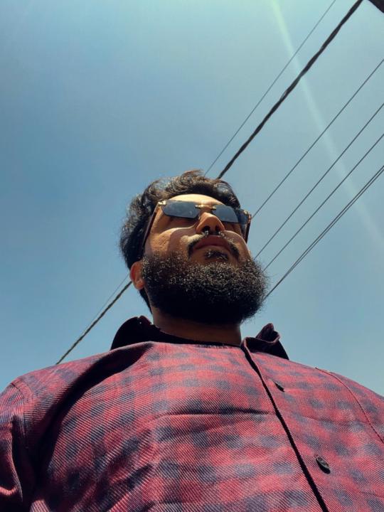 Umair Khan