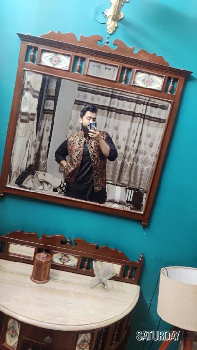 Umair Khan