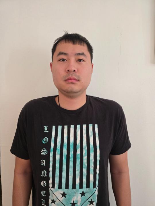 Anthony Zou