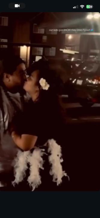 Unique love Suapilimai