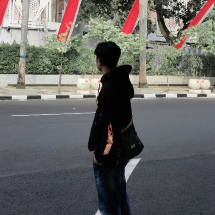 Maulana Rafi