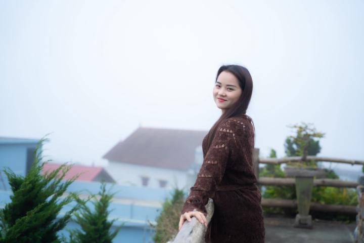 Ma thi Chú