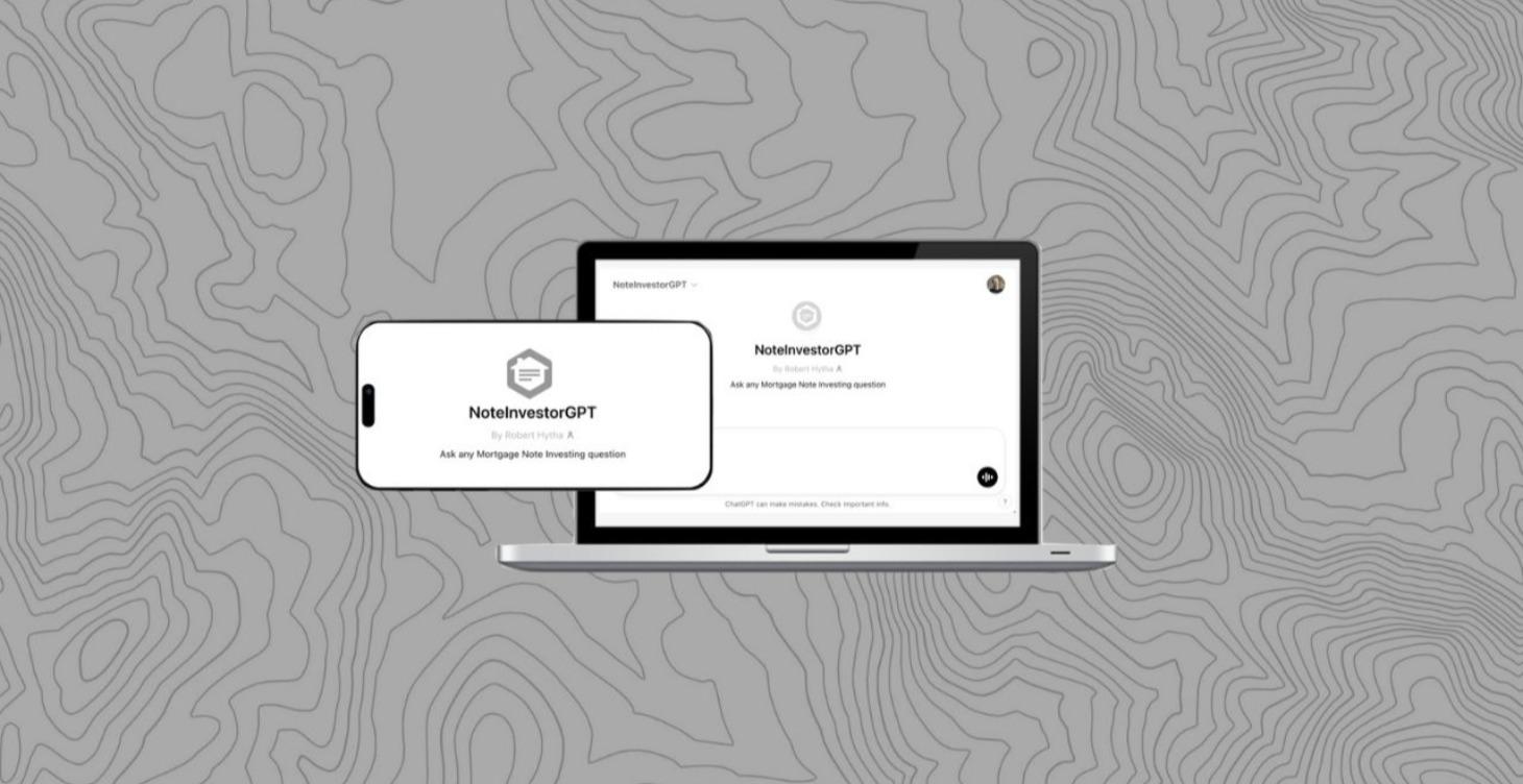 NoteInvestorGPT