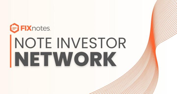 Real Estate Note Investors