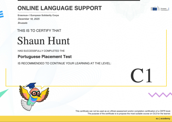 Climbing the Tower of Babbel