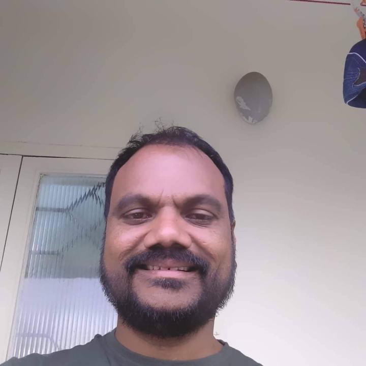 Radhakrishnan Ramalingam