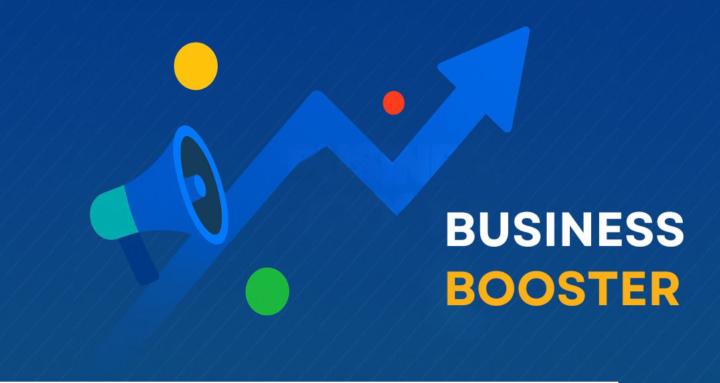 More visibility. More reach. More customers