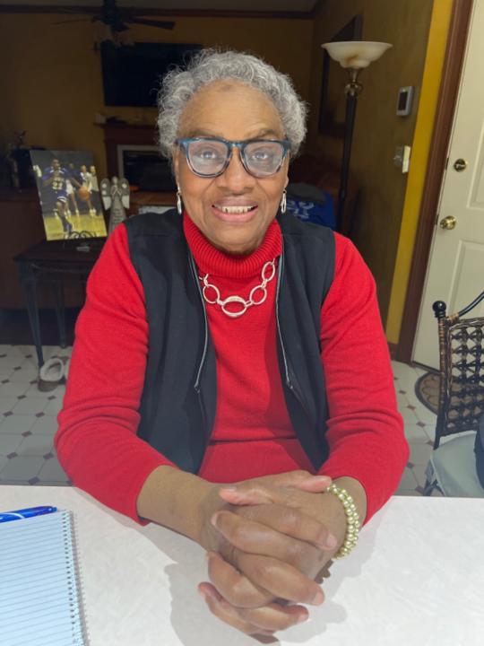 Jo Ann Hopson