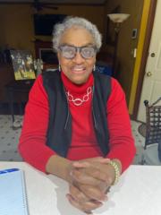 Jo Ann Hopson