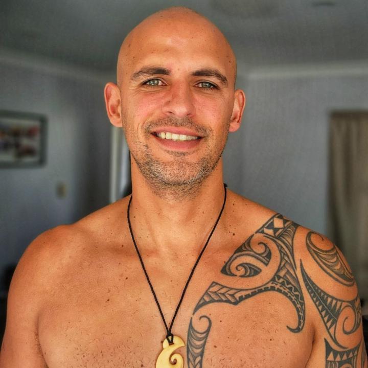 Raphael Victoria