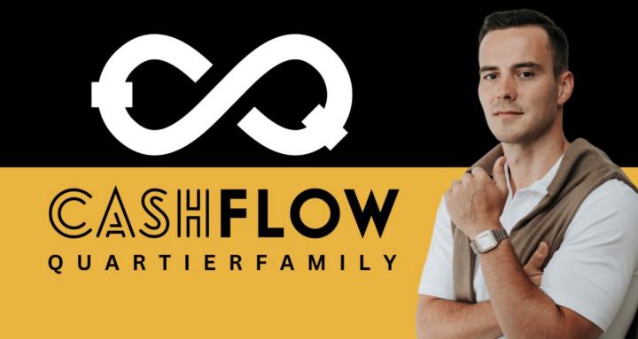 Cashflow Quartier Family