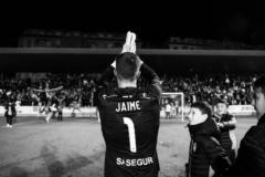 Jaime Gonzalez