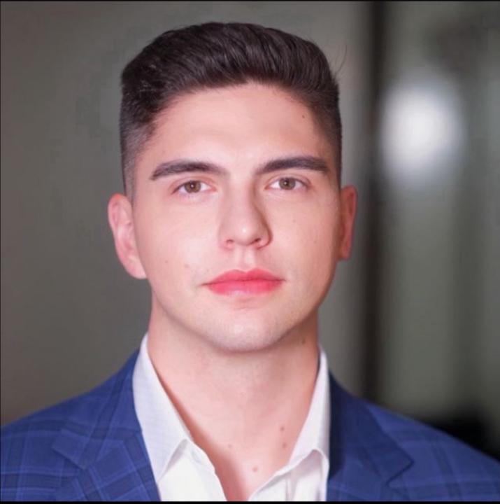 Alexander Posch