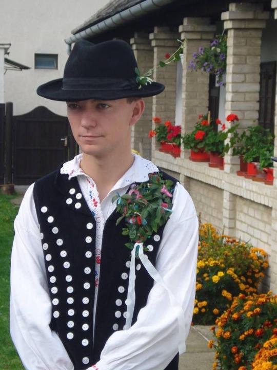 Kovács István István