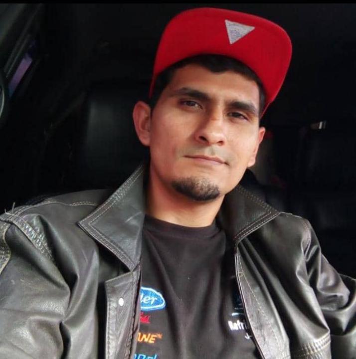 David Añez