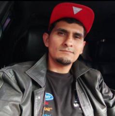 David Añez
