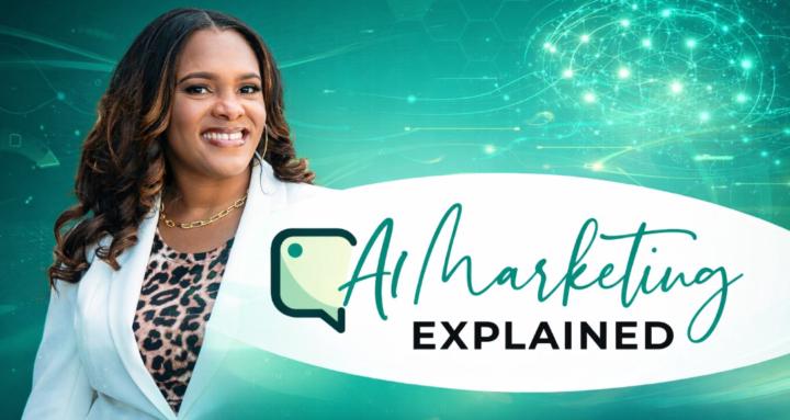 AI Marketing Explained
