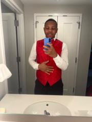 Darrian Washington II