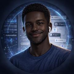 Ousmane Coulibaly