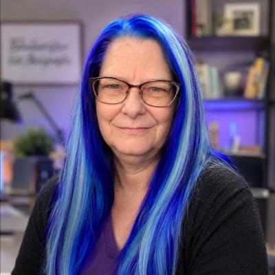 Kim Joyce