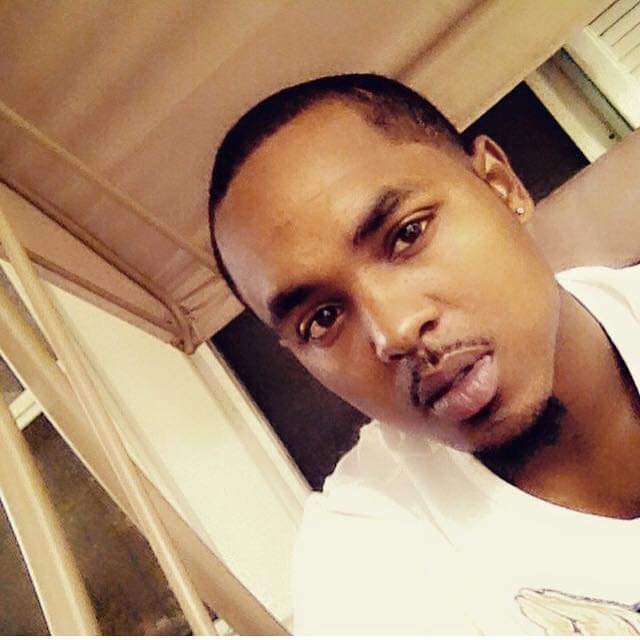 Lamar Burkhalter