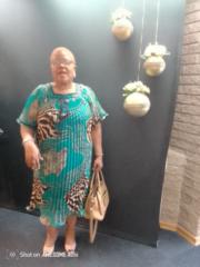 Toni Mkhebezi