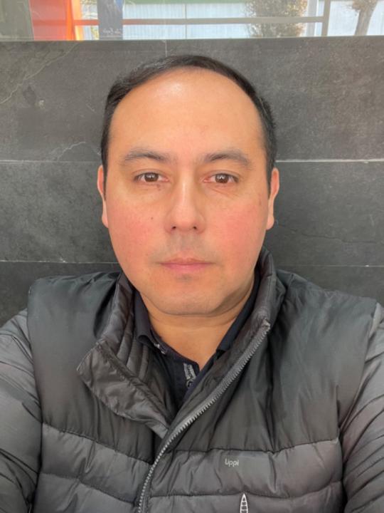 Fernando Solis
