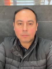 Fernando Solis