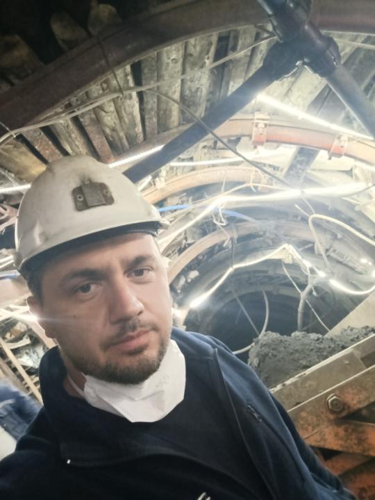 Özkan Yıldız