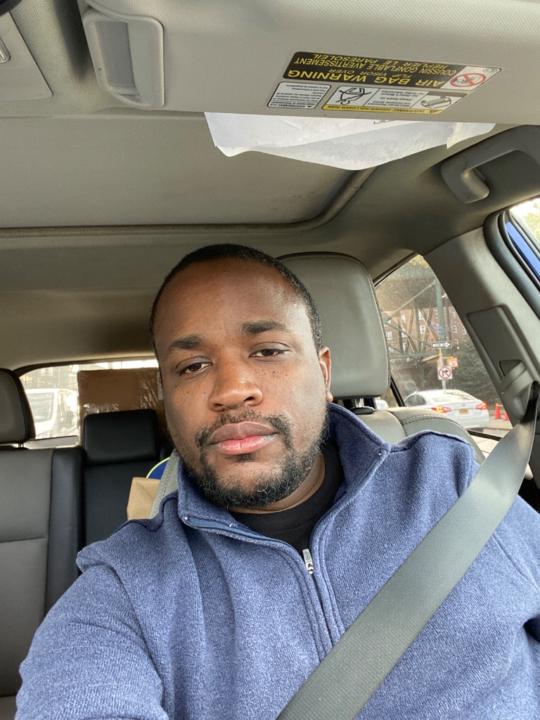 Anthony Matthews