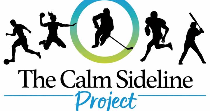 The Calm Sideline Project