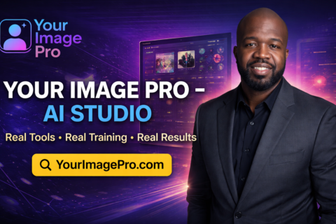 Your Image Pro - AI Studio gallery image