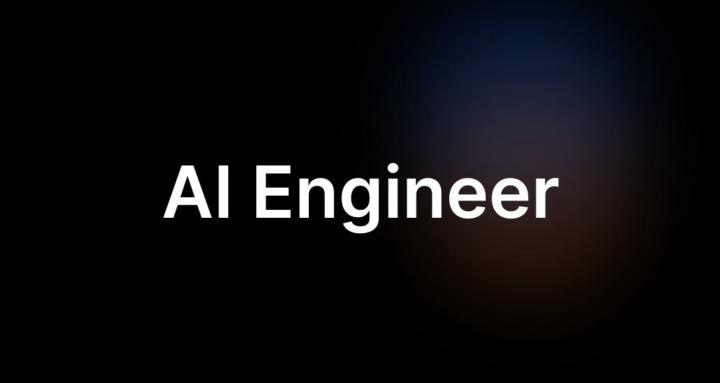 AI Engineer