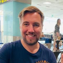 Martin Ljungdahl