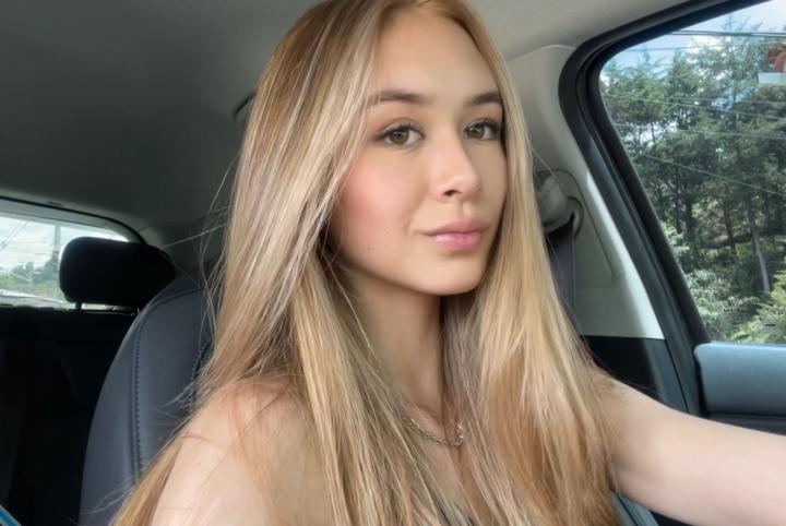 Juanita Ospina