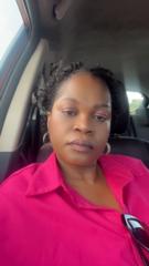 Kgomotso Ramorei
