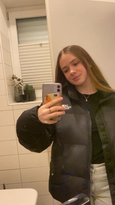 Greta Wessel