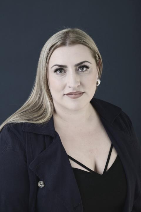 Zejna Krijestorac