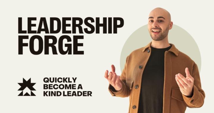 Leadership Forge