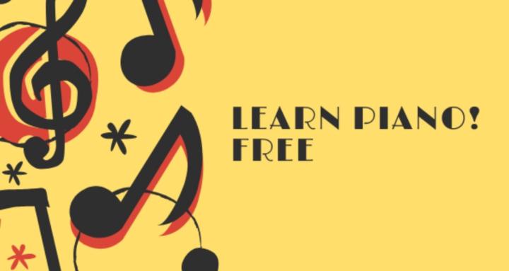 Learn Piano Free