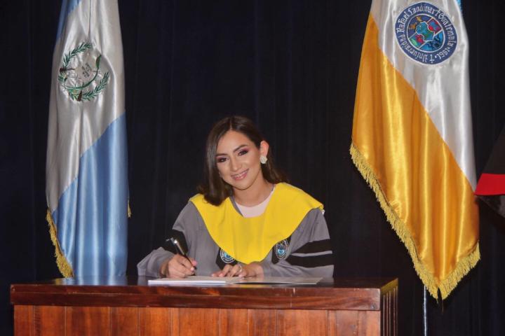 Wendy Aldana