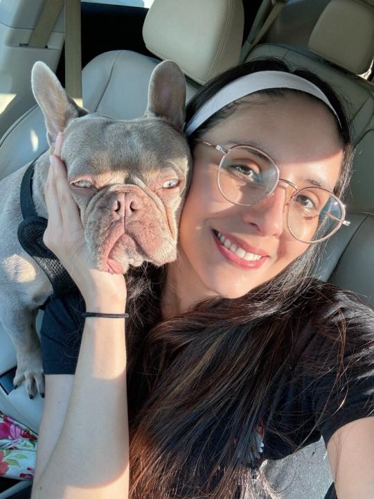 Maria Gutierrez