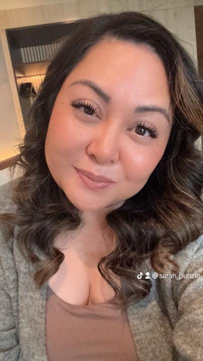 Sarah Punzalan-Ramos