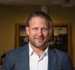 Nate Niehuus