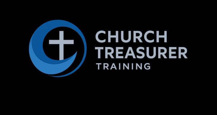 Church Treasurer Training
