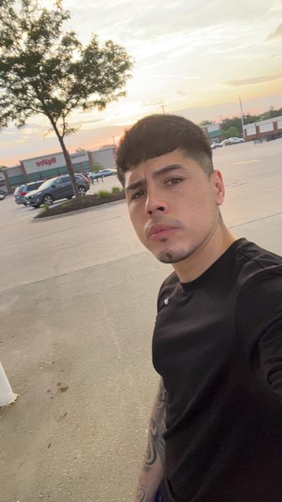 Eduardo Moreno Pérez